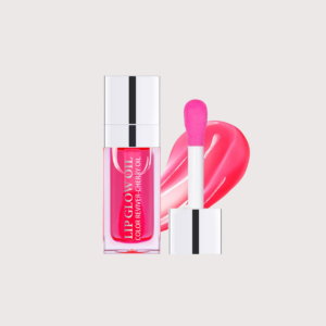 Hydrating Moisturizing Lip Glow Oil