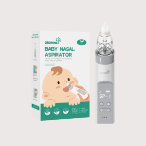 Nasal Aspirator for Baby