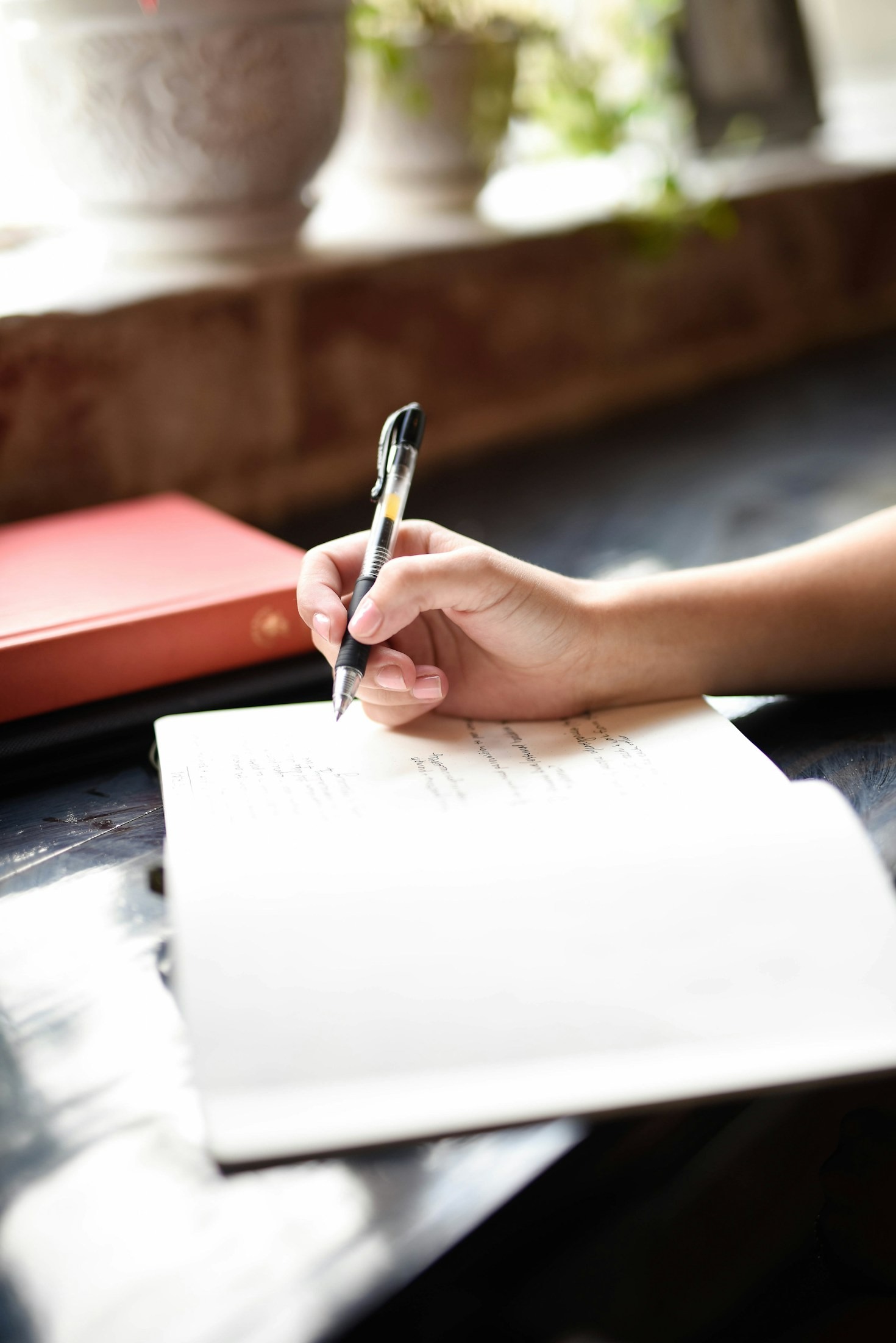 The Power of Gratitude in Daily Living